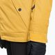Куртка для сноуборду жіноча Roxy Presence жовта ERJTJ03269 8