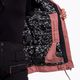 Куртка для сноуборду жіноча Roxy Meade рожева ERJTJ03275 12