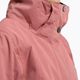 Куртка для сноуборду жіноча Roxy Meade рожева ERJTJ03275 6