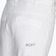 Штани для сноуборду жіночі Roxy Backyard білі ERJTP03127 9