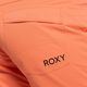 Штани для сноуборду жіночі Roxy Backyard помаранчеві ERJTP03127 5