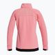 Кофта для сноуборду жіноча Roxy Limelight Zip Through рожева ERJFT04258 10