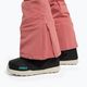 Штани для сноуборду жіночі Roxy Creek рожеві ERJTP03123 5