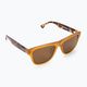 Сонцезахисні окуляри  Quiksilver Nasher коричневі EQYEY03122