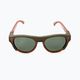 Сонцезахисні окуляри  Quiksilver Eliminator Polarized+ коричневі EQYEY03149 5