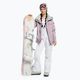 Куртка для сноуборду жіноча Roxy Billie рожева ERJTJ03335 2