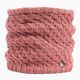 Шарф-хомут жіночий Roxy Blizzard Collar темно-рожевий ERJAA03869