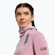 Кофта для сноуборду жіноча Roxy Deltine рожева ERJFT04401 5