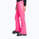 Штани для сноуборду Roxy Backyard рожеві ERJTP03167 2