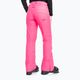Штани для сноуборду Roxy Backyard рожеві ERJTP03167 7