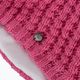 Шарф-хомут жіночий Roxy Blizzard Collar рожевий ERGAA03126 3