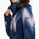 Куртка для сноуборду жіноча Roxy Jet Ski Premium синя ERJTJ03317 6