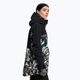 Куртка для сноуборду жіноча Roxy Stated чорна ERJTJ03325 3