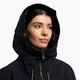 Куртка для сноуборду жіноча Roxy Stated чорна ERJTJ03325 5
