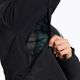 Куртка для сноуборду жіноча Roxy Galaxy чорна ERJTJ03321 8