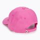 Бейсболка жіноча ROXY Extra Innings pink guava 4