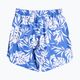 Шорти плавальні жіночі Roxy Basics 9" синьо-білі ERJBS03203-BLA7 2