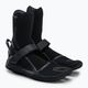 Взуття неопренове чоловіче Quiksilver Marathon Sessions 5 mm Split Toe black 5