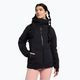 Куртка сноубордична жіноча ROXY Dusk Warmlink true black