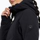 Куртка сноубордична жіноча ROXY Dusk Warmlink true black 7