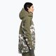 Куртка сноубордична жіноча ROXY Stated deep lichen green nimal 3