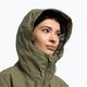 Куртка сноубордична жіноча ROXY Stated deep lichen green nimal 5