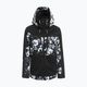 Куртка сноубордична жіноча ROXY Presence Parka true black black flowers 14