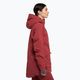 Куртка сноубордична жіноча ROXY Stated Warmlink brick red 3