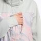 Куртка сноубордична жіноча ROXY Jetty Block gray violet marble 8