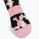 Шкарпетки сноубордичні жіночі ROXY Misty true black nimal 3