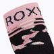 Шкарпетки сноубордичні жіночі ROXY Misty true black nimal 4