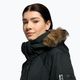 Куртка сноубордична жіноча ROXY Meade true black 7