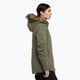 Куртка сноубордична жіноча ROXY Meade deep lichen green 3