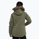 Куртка сноубордична жіноча ROXY Meade deep lichen green 4