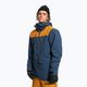Куртка сноубордична чоловіча Quiksilver Fairbanks insignia blue 2
