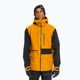 Куртка сноубордична чоловіча Quiksilver Hlpro S Carlson 3L Gore-Tex buckthorn brown 6