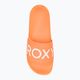 Шльопанці жіночі ROXY Slippy II classic orange 6