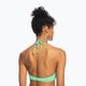 Купальник суцільний жіночий ROXY Color Jam Fashion Triangle absinthe green 3