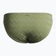 Низ купальника ROXY Current Coolness Hipster loden green 2