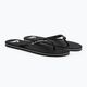 В'єтнамки чоловічі Quiksilver Molokai Core black 4