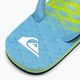 В'єтнамки чоловічі Quiksilver Oahuey green 8