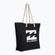Жіноча сумка Billabong Essential Bag чорна 3