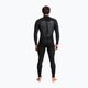 Чоловічий гідрокостюм для плавання Quiksilver 4/3 Prologue BZ GBS чорний EQYW103224 4