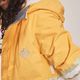Жіноча сноубордична куртка ROXY Ritual sunset gold 12