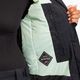 Жіноча сноубордична куртка ROXY Gore-Tex Stretch Purelines cameo green 6