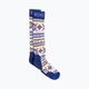 Жіночі сноубордичні шкарпетки ROXY Paloma яскраво-білий chandail 5