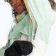 Жіноча сноубордична куртка ROXY Shelter cameo green 5