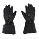 Жіночі сноубордичні рукавички ROXY Sierra Warmlink true black 3