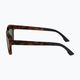 Жіночі сонцезахисні окуляри ROXY Vertex Polarized черепахові коричневі/зелені 3
