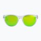 Дитячі сонцезахисні окуляри ROXY Tika прозорі/бірюзові 2